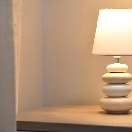 Caseospitali - Masai Mara, Elegante Bilocale Con Ampio Balcone * Cernusco Sul Naviglio
